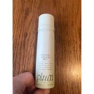 Plum Vagiceuticals Cleansing + Hydrating Feminine‎ Mist